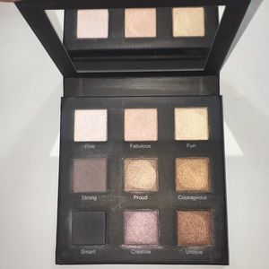 Realher Shadow Palette